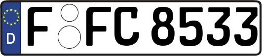 F-FC8533