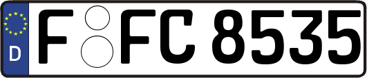 F-FC8535