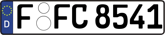 F-FC8541
