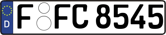 F-FC8545