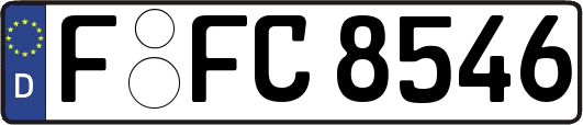 F-FC8546