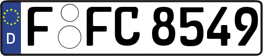 F-FC8549