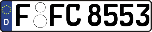 F-FC8553