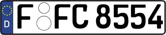 F-FC8554