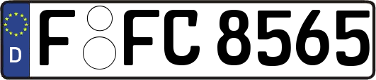 F-FC8565