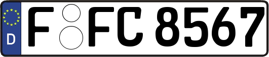 F-FC8567