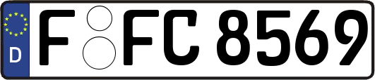 F-FC8569