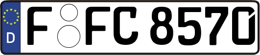 F-FC8570