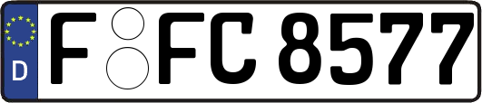 F-FC8577