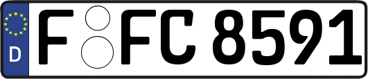 F-FC8591