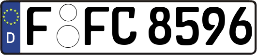 F-FC8596