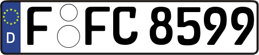 F-FC8599
