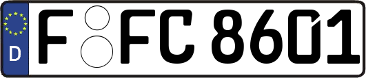F-FC8601