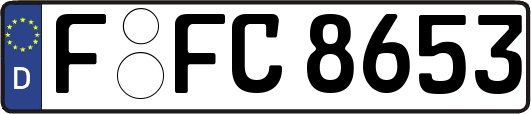 F-FC8653