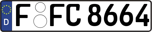F-FC8664