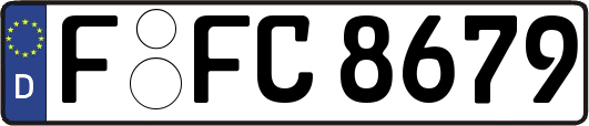 F-FC8679