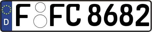 F-FC8682