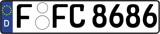 F-FC8686