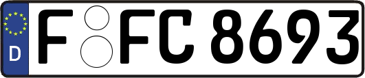 F-FC8693