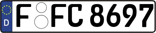 F-FC8697
