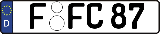 F-FC87