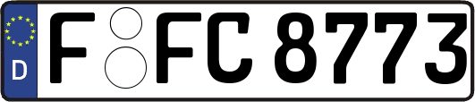 F-FC8773