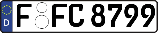 F-FC8799