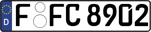 F-FC8902