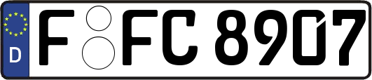 F-FC8907