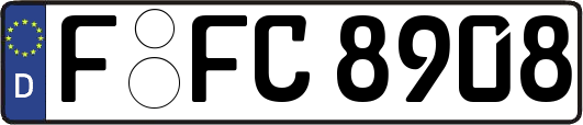 F-FC8908