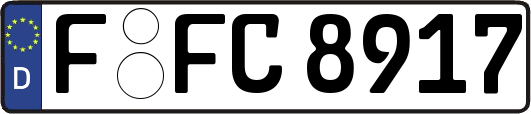 F-FC8917