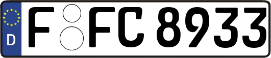 F-FC8933