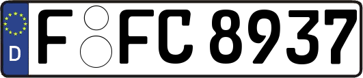 F-FC8937