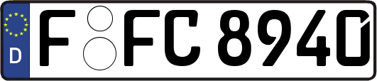 F-FC8940