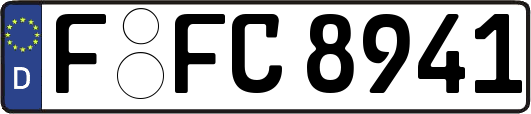 F-FC8941