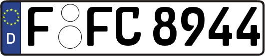 F-FC8944