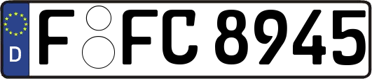 F-FC8945
