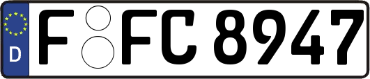 F-FC8947
