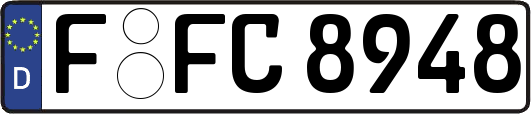 F-FC8948