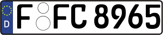 F-FC8965