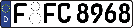 F-FC8968