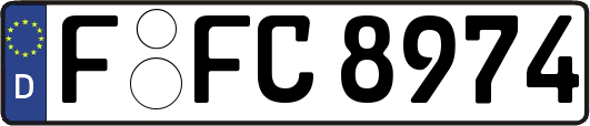 F-FC8974