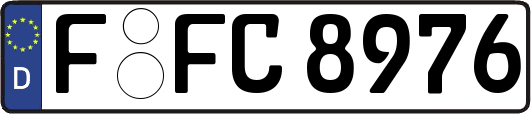 F-FC8976