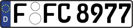 F-FC8977