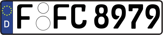 F-FC8979