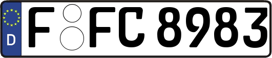 F-FC8983