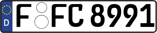 F-FC8991