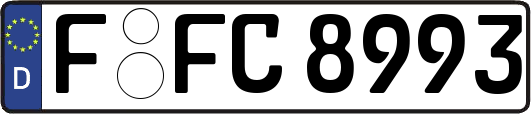 F-FC8993