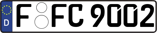 F-FC9002