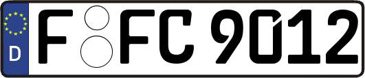 F-FC9012